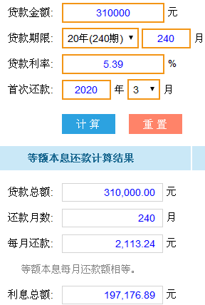 最新還貸款計算器，理解與應用指南，最新還貸款計算器使用指南與理解手冊