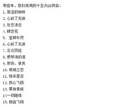 QQ網(wǎng)名大全2013最新版，時(shí)尚潮流與個(gè)人風(fēng)格的完美結(jié)合，QQ網(wǎng)名大全2013最新版，時(shí)尚潮流與個(gè)人風(fēng)格的完美融合