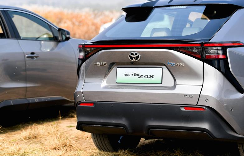 一汽豐田最新SUV車型——追求卓越，引領(lǐng)未來，一汽豐田最新SUV車型，卓越引領(lǐng)，未來之選