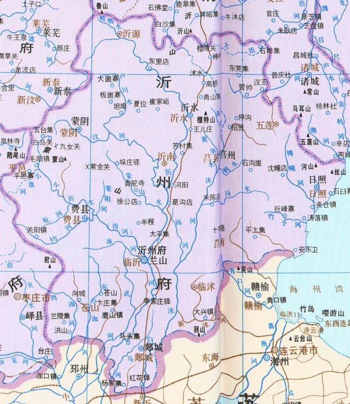 山東省區(qū)劃調整的最新消息及其深遠影響，山東省區(qū)劃調整最新動態(tài)與深遠影響分析