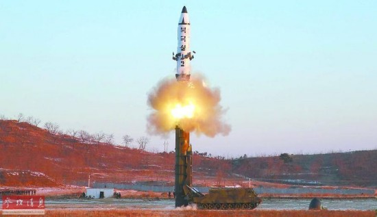 朝鮮最新發(fā)射導(dǎo)彈，背景、意義與全球反應(yīng)，朝鮮最新導(dǎo)彈發(fā)射，全球反應(yīng)與背景意義解析