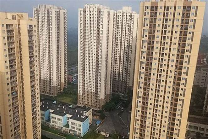 重慶公租房最新房源動態(tài)，重慶公租房最新房源動態(tài)概覽