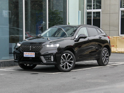 長(zhǎng)城汽車最新款VV7，精工之作，未來之選，長(zhǎng)城汽車新款VV7，精工未來之選