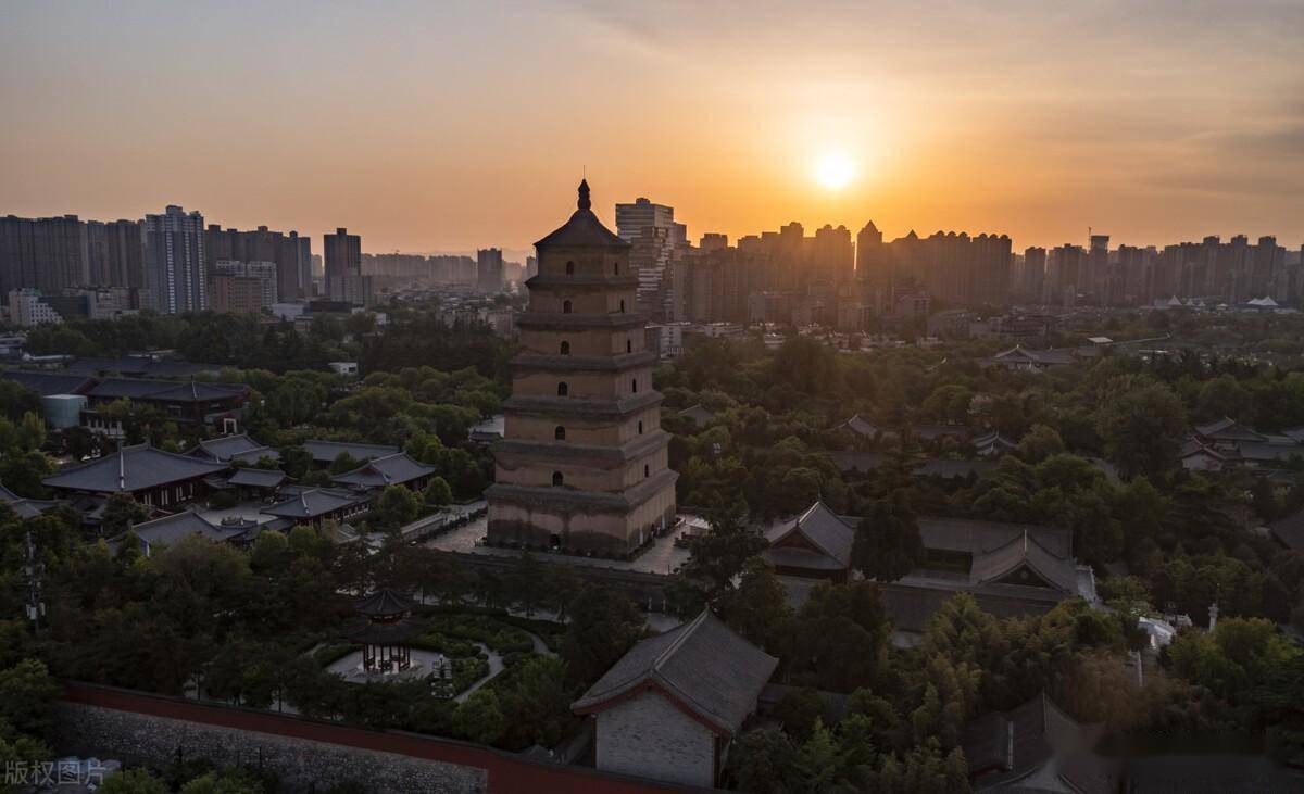 西安直轄市最新消息，歷史古都的嶄新篇章，西安直轄市最新動(dòng)態(tài)，古都開啟新篇章