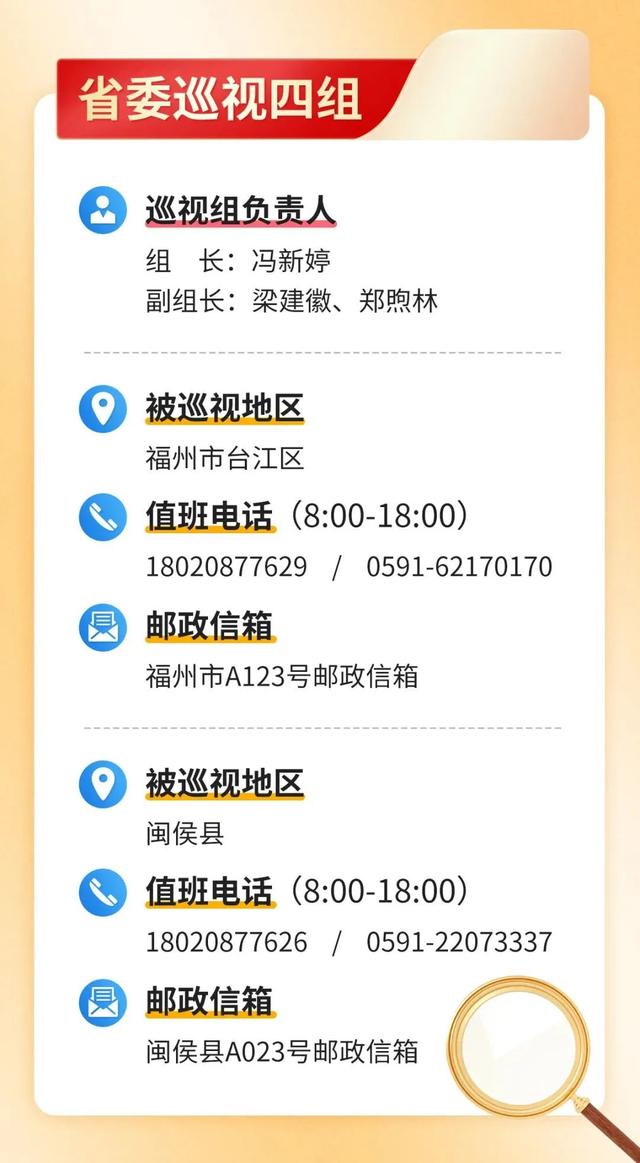 福建巡視組最新消息深度解讀，福建巡視組最新消息深度解讀，巡視監(jiān)督工作的新動態(tài)與成效分析