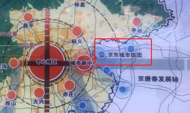 京津冀燕郊最新消息，區(qū)域發(fā)展動(dòng)態(tài)與前景展望，京津冀燕郊區(qū)域發(fā)展最新動(dòng)態(tài)及前景展望