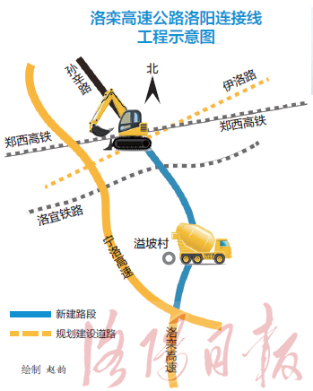 洛欒快速通道最新路況報告，洛欒快速通道實時路況報告