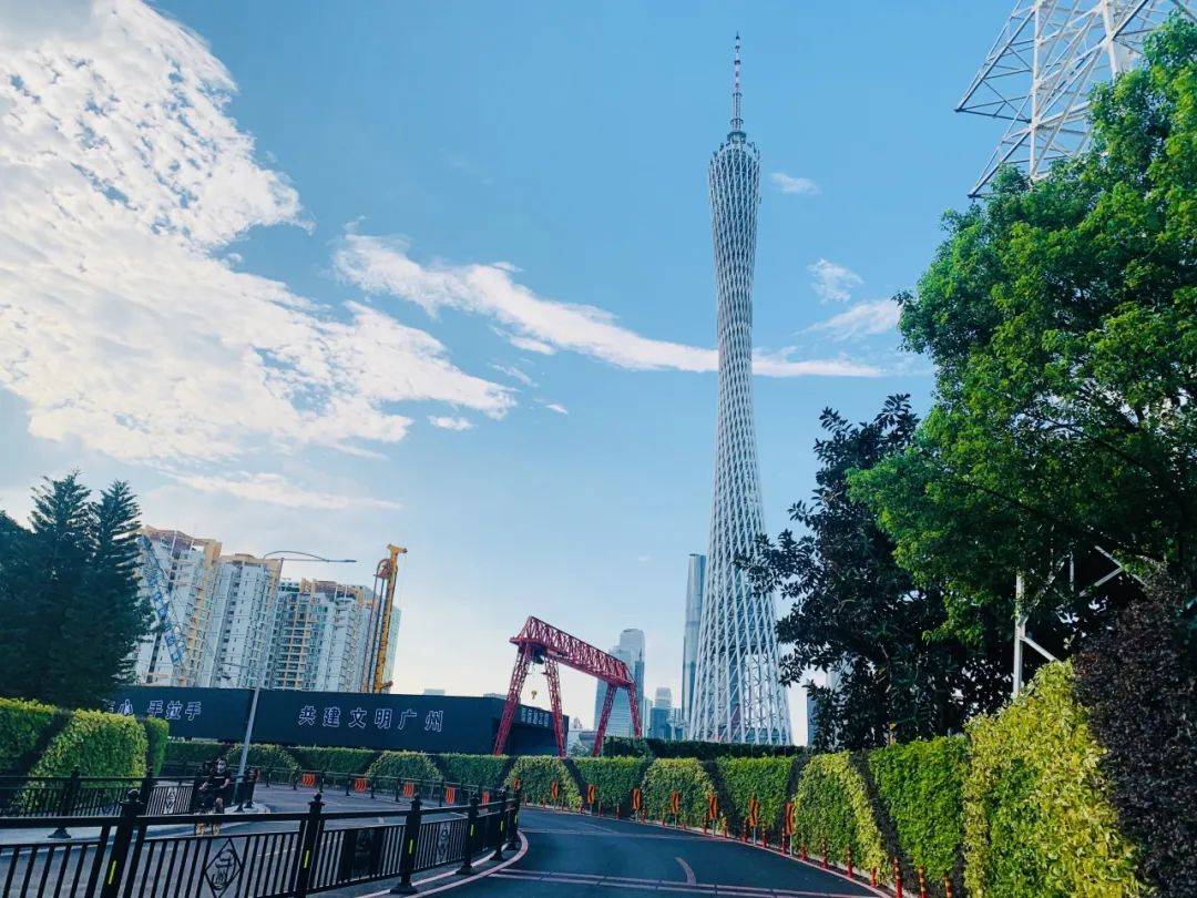 廣州嶺南廣場最新進展，重塑城市新地標，廣州嶺南廣場重塑新地標，最新進展揭秘