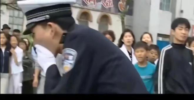 警察打人事件最新消息，深度分析與反思，警察打人事件最新進展，深度報道與反思