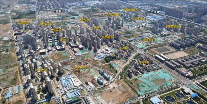 濟南張馬片區(qū)最新消息，城市發(fā)展的蓬勃新動力，濟南張馬片區(qū)最新動態(tài)，城市發(fā)展的蓬勃新引擎