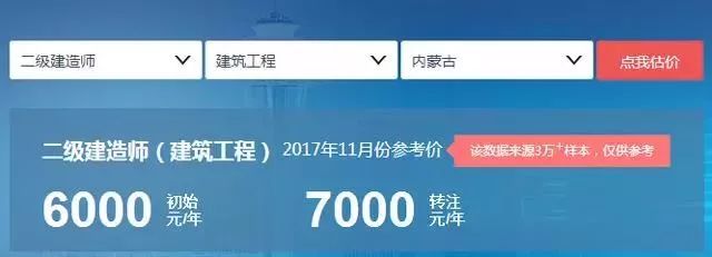 二級建造師價格最新行情分析，二級建造師價格最新行情解析報告