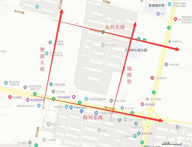 保定市徐水區(qū)最新消息全面解讀，保定市徐水區(qū)最新消息全面解讀與分析
