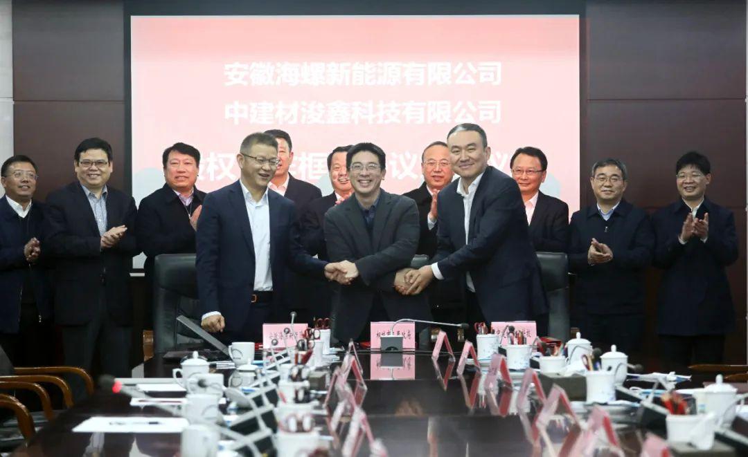 海螺集團(tuán)，國(guó)企還是央企？解析其背景與性質(zhì)，海螺集團(tuán)背景與性質(zhì)深度解析，國(guó)企還是央企？