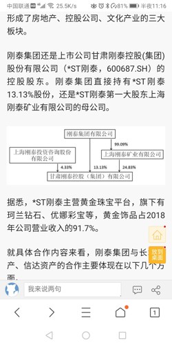 國(guó)泰控股的未來，會(huì)被ST嗎？，國(guó)泰控股的未來，面臨ST風(fēng)險(xiǎn)？