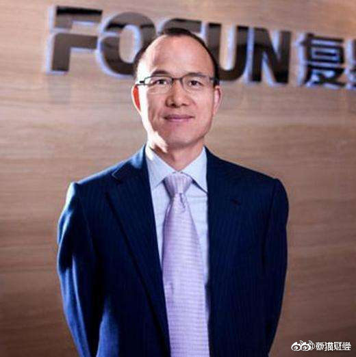郭廣昌建議購買復(fù)星醫(yī)藥股票，深度解析復(fù)星醫(yī)藥的投資價值，復(fù)星醫(yī)藥投資價值深度解析，郭廣昌推薦購買其股票