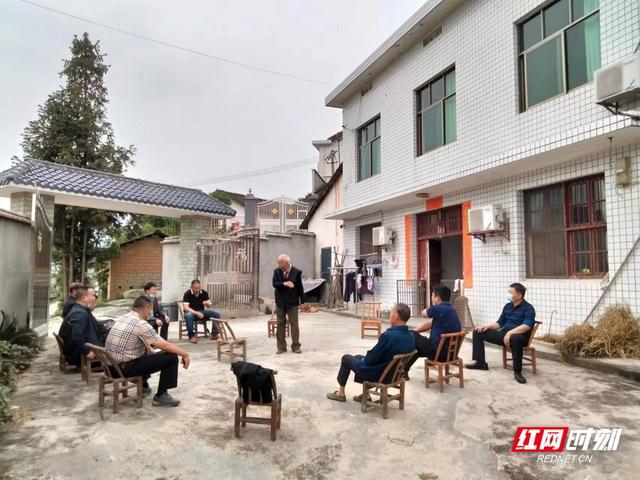 長沙縣北山鎮(zhèn)最新消息全面解讀，長沙縣北山鎮(zhèn)最新動態(tài)全面解析