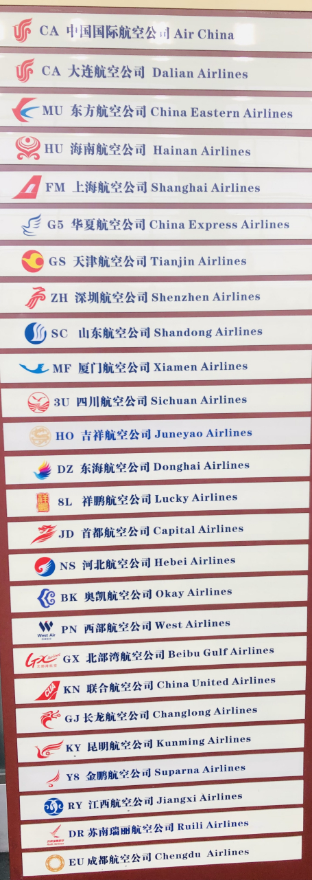 中國66家民航公司名單詳解，中國66家民航公司名單全面解析