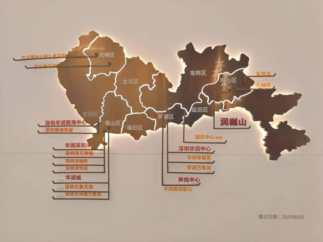 招商蛇口并入華潤后的市場前景展望，招商蛇口并入華潤后的市場整合與前景展望