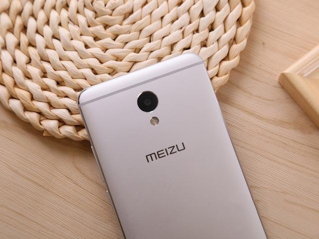 魅藍Note 5最新系統(tǒng)版本深度體驗與評測，魅藍Note 5最新系統(tǒng)版本深度體驗報告與綜合評測
