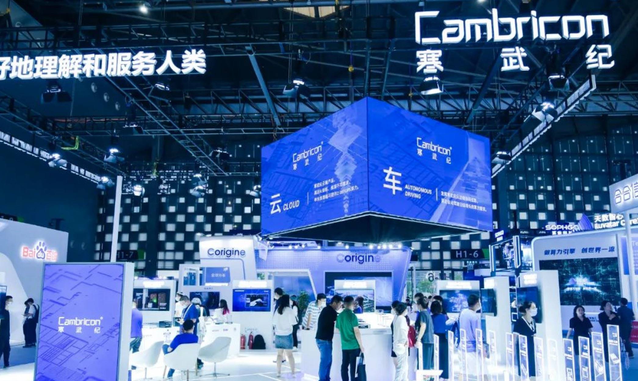 寒武紀(jì)未來，展望2025年的科技革新與社會變革