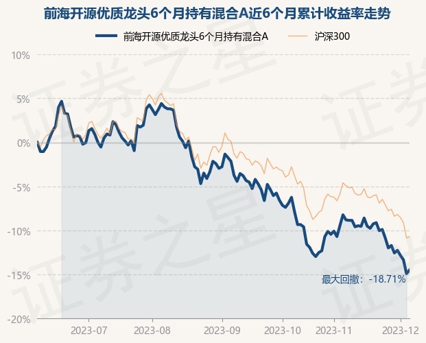 前海開源優(yōu)質(zhì)龍頭6個月持有期混合投資基金的投資策略與前景展望，前海開源優(yōu)質(zhì)龍頭混合基金投資策略及前景展望，六個月持有期視角下的機遇與挑戰(zhàn)