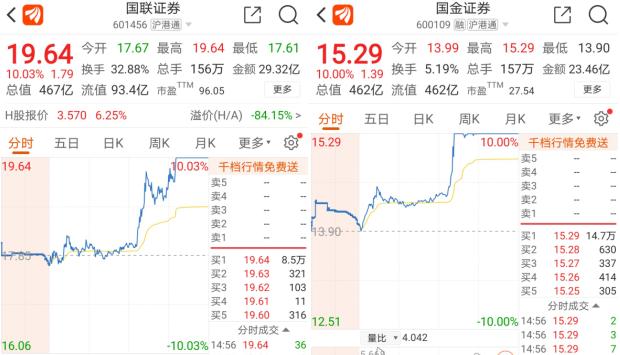 國聯(lián)證券合并最新消息全面解讀，國聯(lián)證券合并消息全面解讀，最新進(jìn)展與影響分析