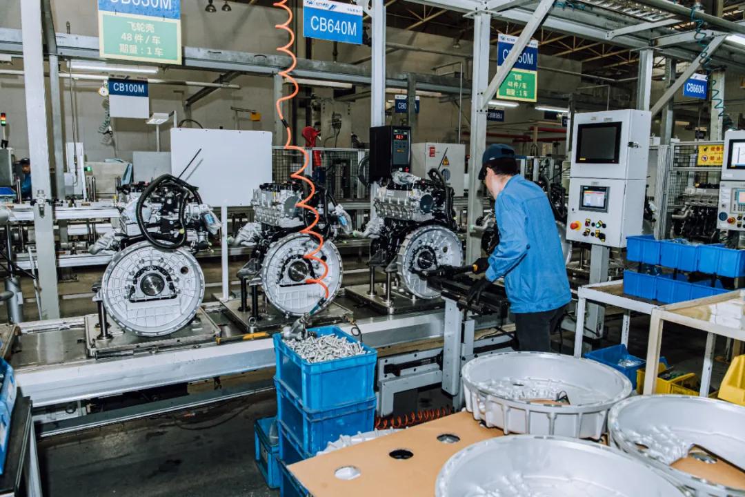 云內(nèi)動力股吧，探索未來動力之源的新機(jī)遇與挑戰(zhàn)，云內(nèi)動力股吧，未來動力之源的新機(jī)遇與挑戰(zhàn)探索