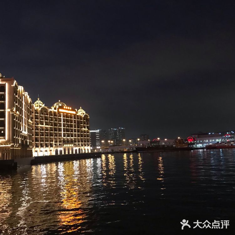 澳門的今晚碼頭活動(dòng)概覽，澳門今晚碼頭活動(dòng)精彩紛呈
