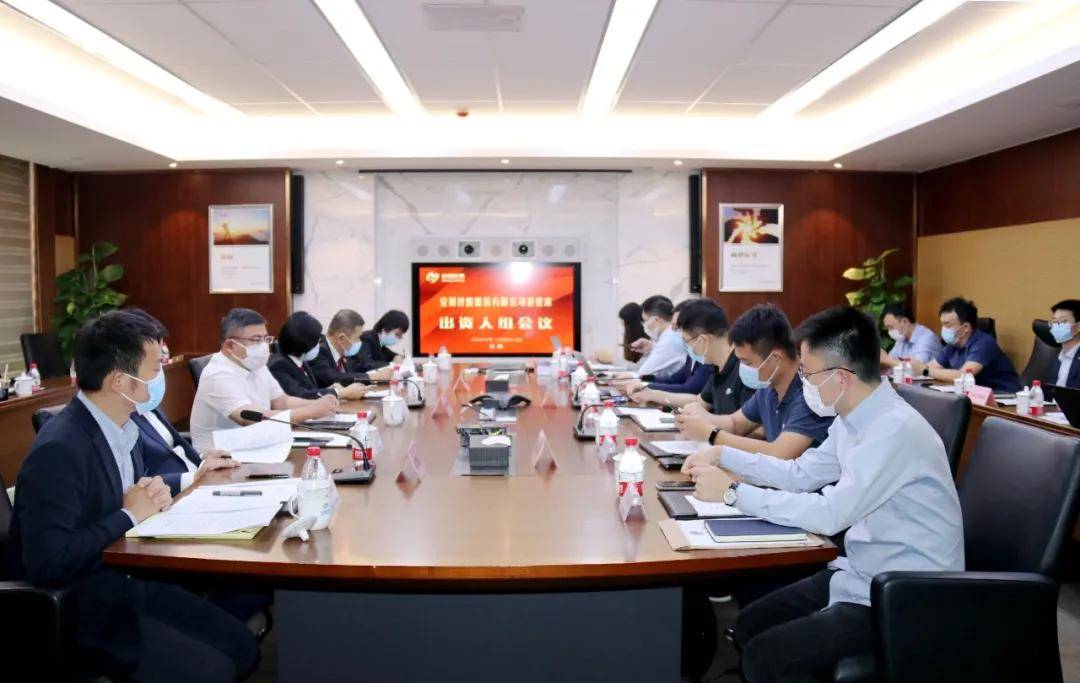 安通控股重組，重塑企業(yè)價值，開啟新篇章，安通控股重組重塑價值，開啟嶄新篇章