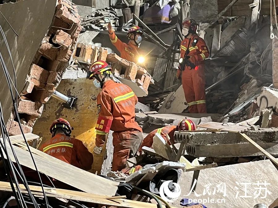 常州爆炸事故報告公布，深度解析事故原因與后續(xù)措施，常州爆炸事故深度解析，事故原因及后續(xù)措施報告公布