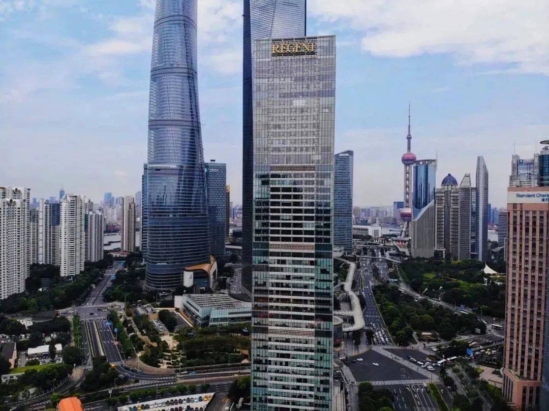 上海最新樓鳳，現(xiàn)代都市的新魅力，上海最新樓鳳，現(xiàn)代都市魅力新展現(xiàn)
