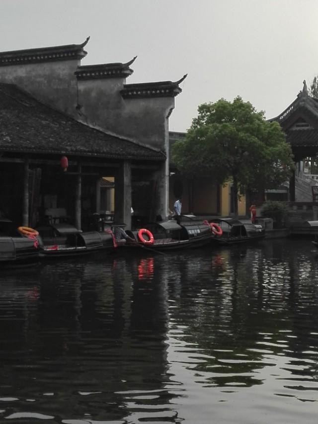 柯橋古鎮(zhèn)最新風(fēng)貌與魅力展現(xiàn)，柯橋古鎮(zhèn)新風(fēng)貌與獨(dú)特魅力展現(xiàn)