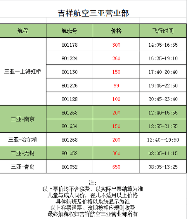 三亞至塔什干航線票價詳解，三亞至塔什干航線票價全面解析