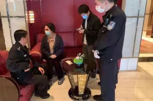上海驚雷，110多名旅館負責人落網(wǎng)背后的故事，上海旅館業(yè)風暴，百余負責人落網(wǎng)背后的真相