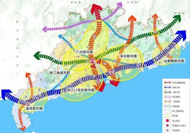 廣東粵西最新規(guī)劃，引領(lǐng)地區(qū)發(fā)展的宏偉藍(lán)圖，廣東粵西最新規(guī)劃，引領(lǐng)地區(qū)發(fā)展的戰(zhàn)略藍(lán)圖揭秘