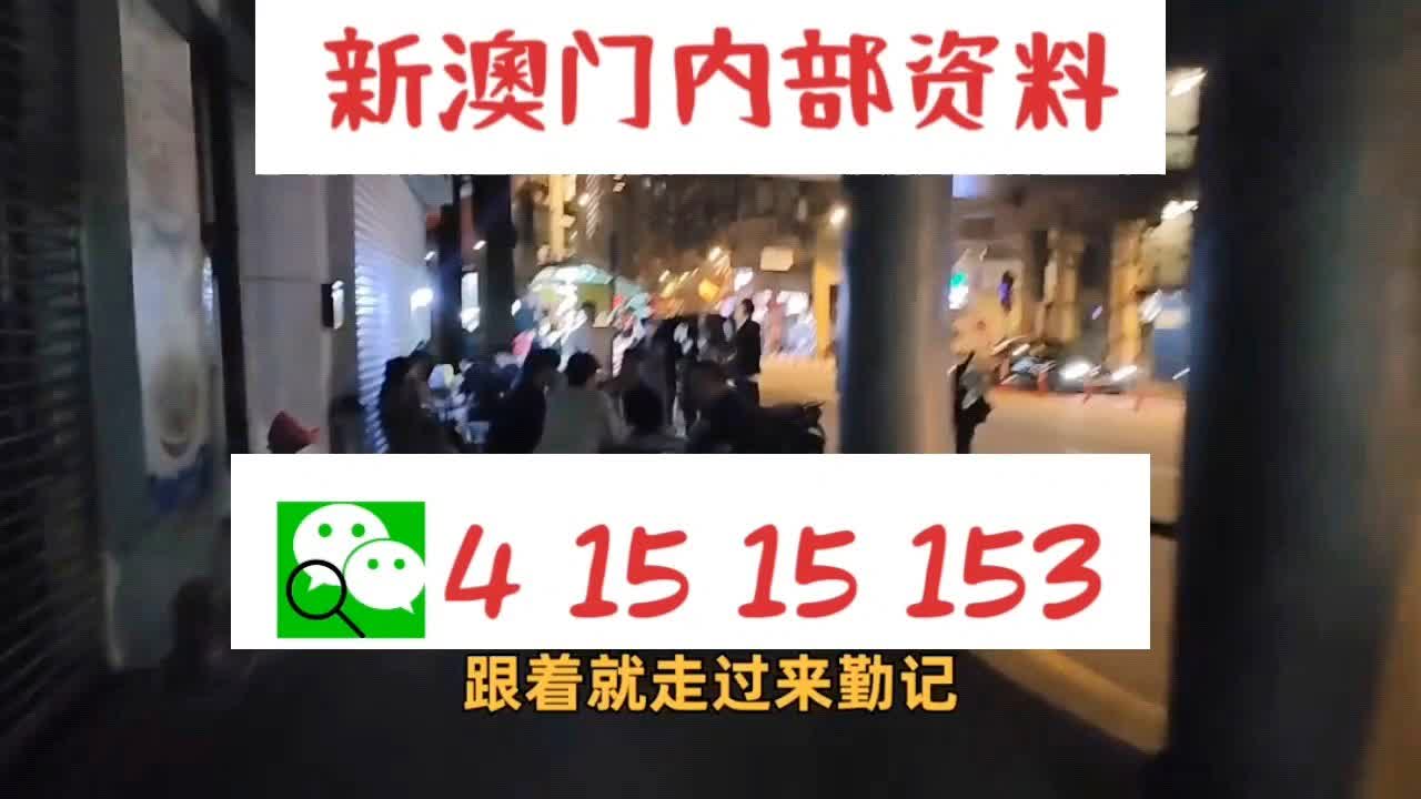 關于新澳門資料大全正版資料2024免費下載的警示——警惕家野中特的違法犯罪風險，警惕澳門資料下載風險，防范家野中特的違法犯罪行為