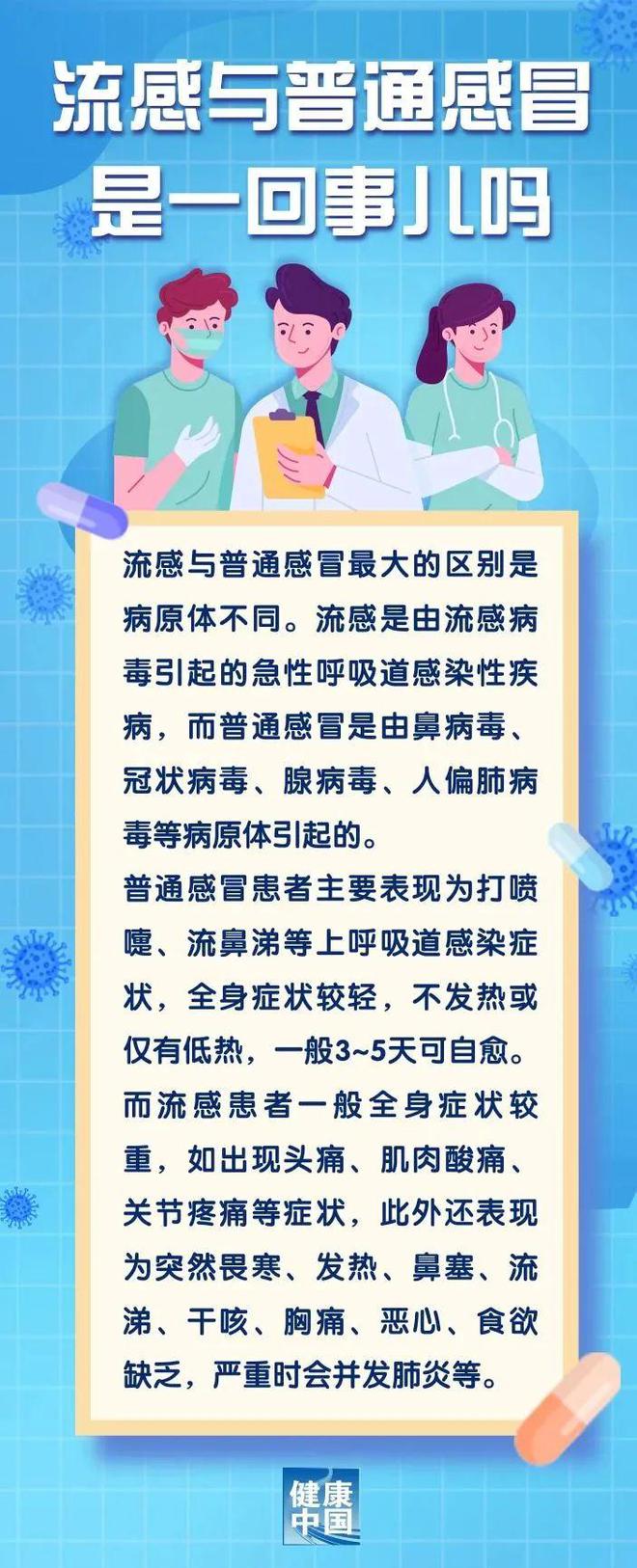 如何正確預(yù)防流感，如何有效預(yù)防流感？