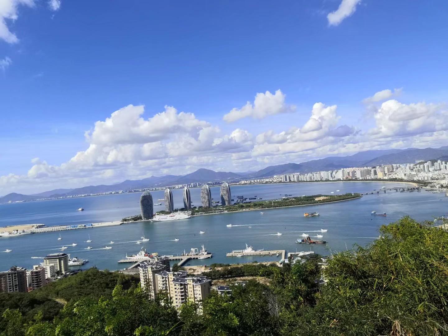 三亞旅游攻略及費(fèi)用詳解，三亞旅游攻略詳解與費(fèi)用全解析