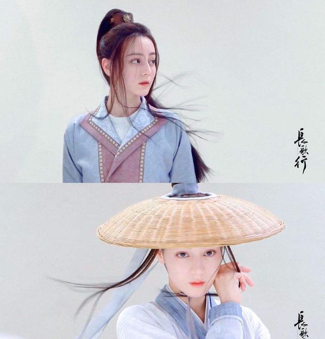 熱巴最近新拍的電視劇，探索與突破，熱巴新劇探索與突破，演繹新篇章