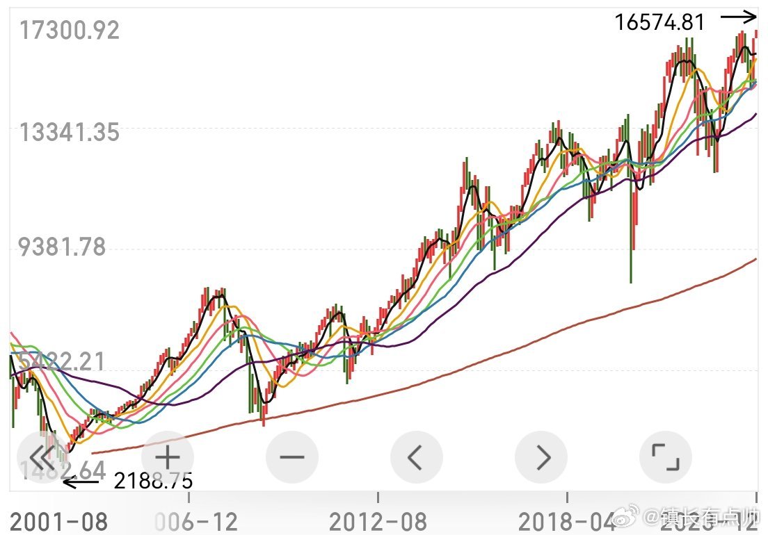 股價創(chuàng)歷史新高后的走勢分析，股價創(chuàng)歷史新高后的未來走勢深度解析