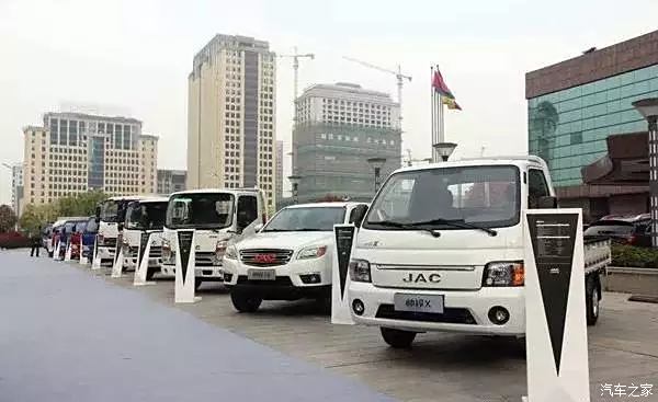 江淮汽車收盤上漲，市場趨勢下的積極信號，江淮汽車收盤上漲，市場趨勢積極信號顯現(xiàn)