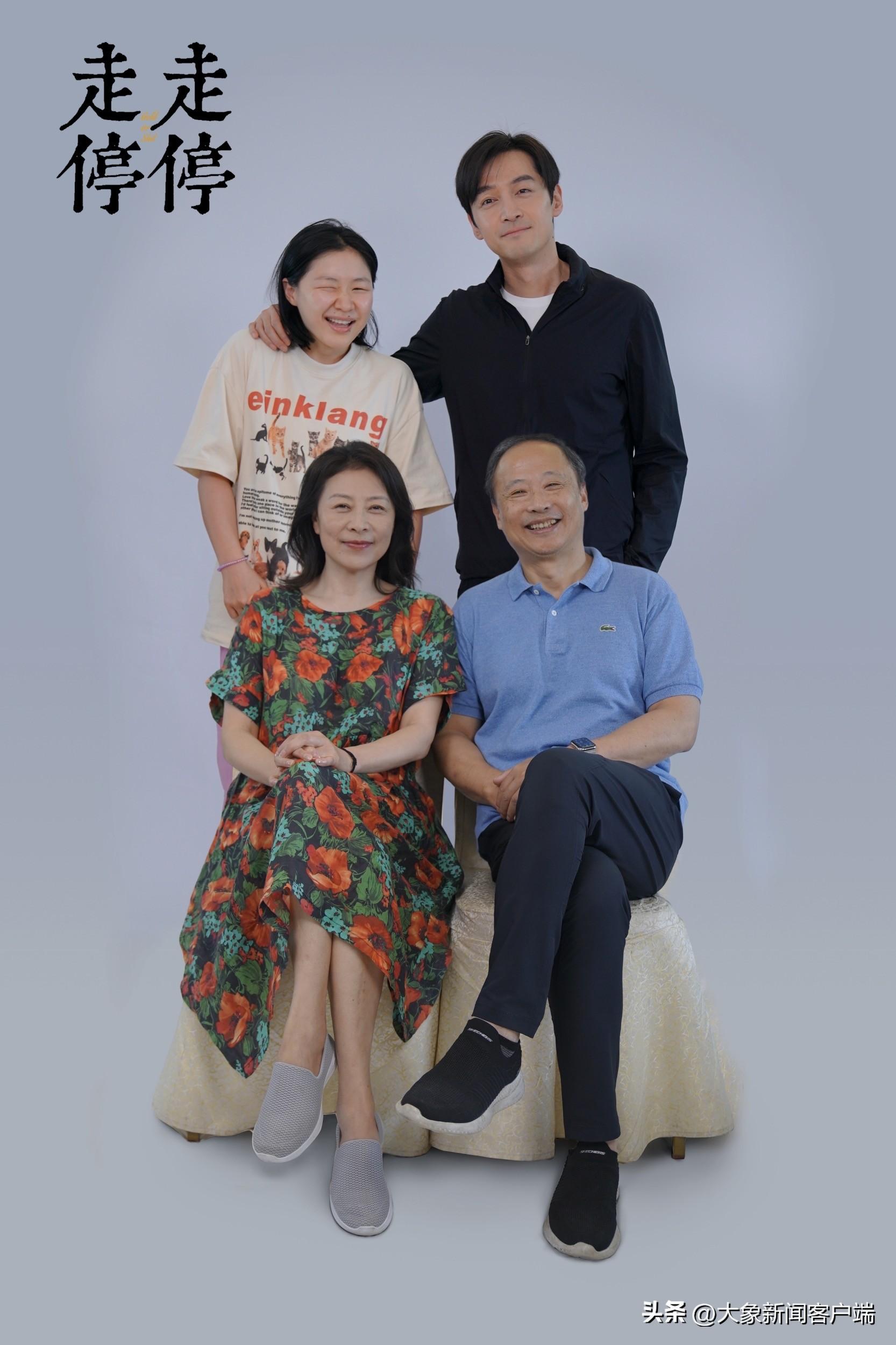 走走停停，高圓圓復(fù)婚傳聞背后的真相，高圓圓復(fù)婚傳聞背后的真相探究