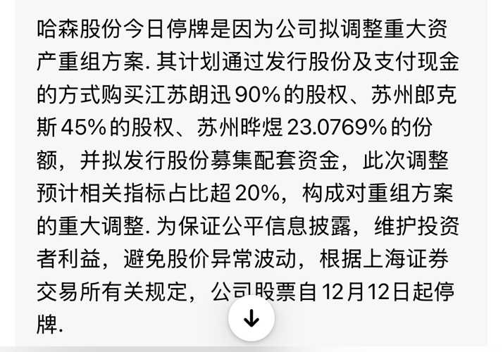 哈森股份怎么了，深度探究與前景展望，哈森股份深度探究，現(xiàn)狀分析與未來前景展望