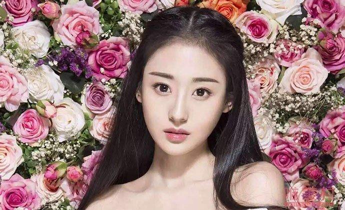 演員李沁的個人資料，李沁，演藝之路的個人資料揭秘