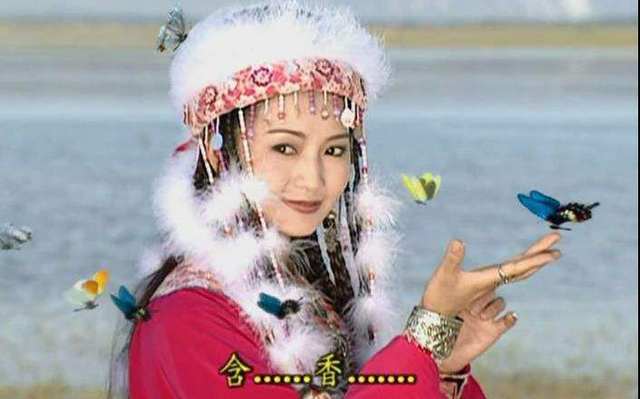 瓊瑤個(gè)人資料簡(jiǎn)介，瓊瑤個(gè)人簡(jiǎn)介