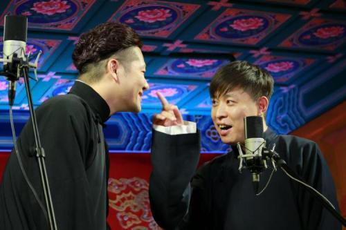 于謙正式退出德云社，一段傳奇的結(jié)束與新的開始，于謙正式退出德云社，傳奇結(jié)束，新篇章開啟