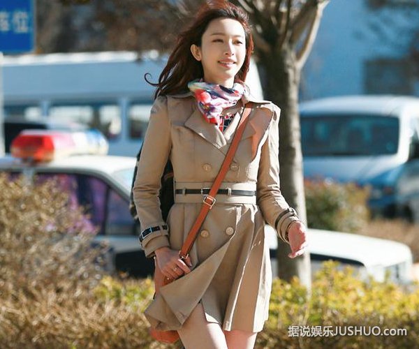 心花路放演員表張儷，演技與魅力的綻放，張儷在心花路放中的演技與魅力大放異彩