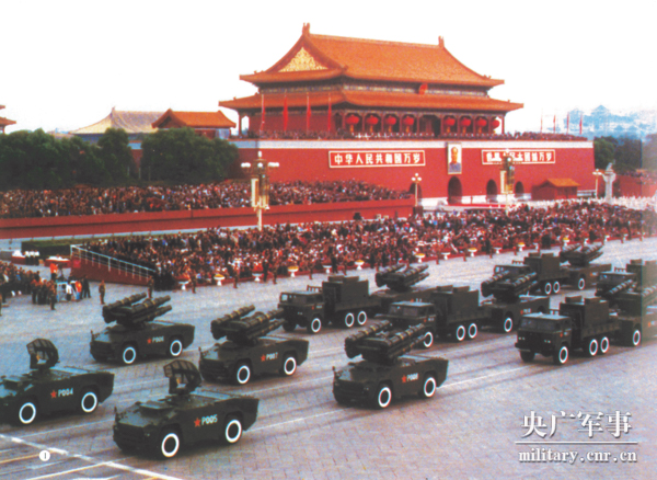 重溫歷史，1999年國慶閱兵講話全文，重溫歷史，1999年國慶閱兵講話回顧