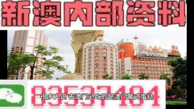 探索未來之門，揭秘澳門免費資料的新機遇——以澳門博彩業(yè)為例的探討（2024年展望），澳門博彩業(yè)未來之門，揭秘新機遇與免費資料的探索（展望2024年）