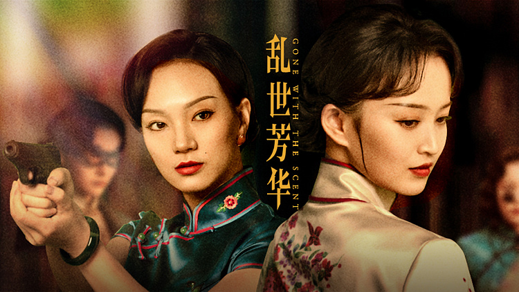 亂世芳華演員表，亂世芳華，演員陣容揭秘